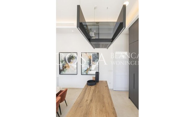 Nieuwbouw Woningen - Villa -
Rojales - Ciudad Quesada