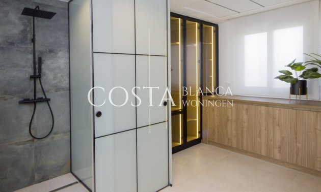 Nieuwbouw Woningen - Villa -
Rojales - Ciudad Quesada