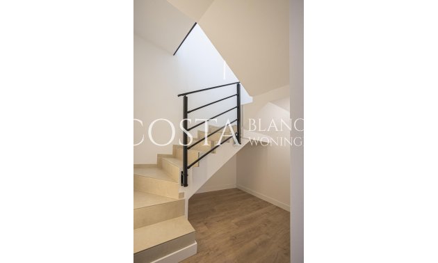 Nieuwbouw Woningen - Villa -
Rojales - Ciudad Quesada
