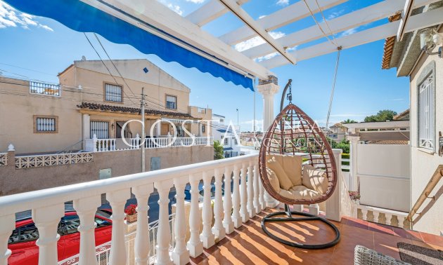 Herverkoop - Villa -
San Miguel de Salinas - San Miguel De Salinas