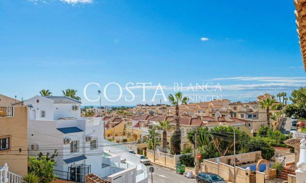 Herverkoop - Villa -
San Miguel de Salinas - San Miguel De Salinas