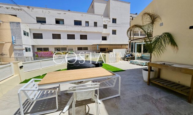 Herverkoop - Huis -
San Javier - Santiago De La Ribera