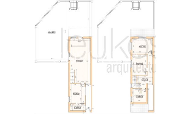 Herverkoop - Huis -
San Javier - Santiago De La Ribera