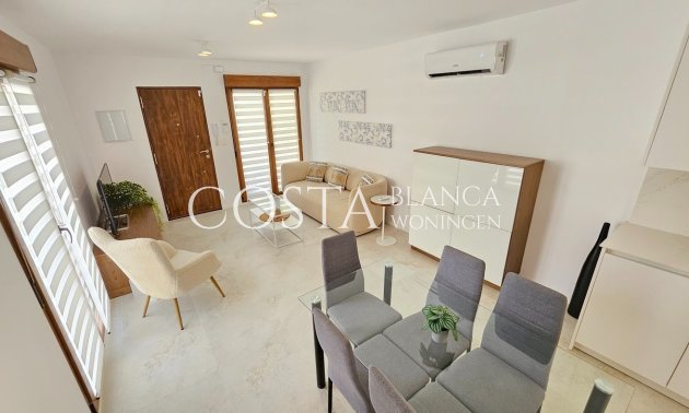 Herverkoop - Huis -
San Javier - Santiago De La Ribera