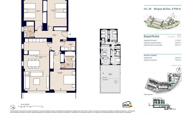 Nieuwbouw Woningen - Appartement -
Estepona - Las Mesas
