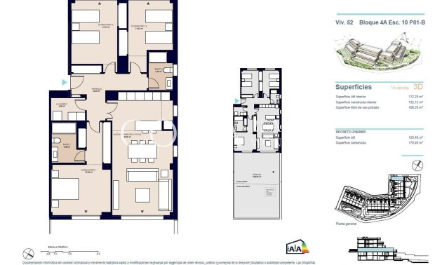 Nieuwbouw Woningen - Appartement -
Estepona - Las Mesas