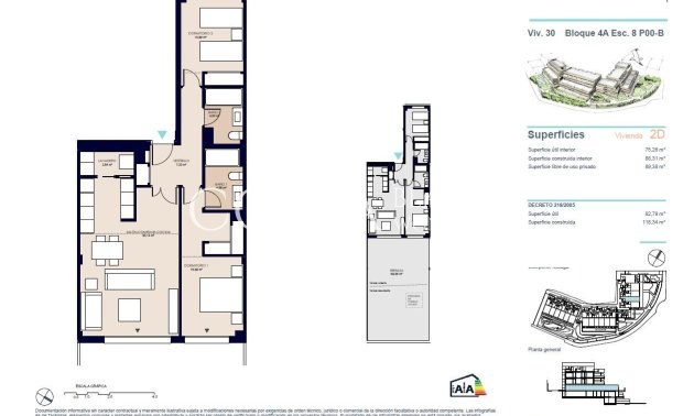 Nieuwbouw Woningen - Appartement -
Estepona - Las Mesas