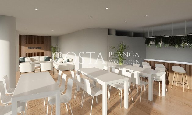 Nieuwbouw Woningen - Appartement -
Estepona - Las Mesas