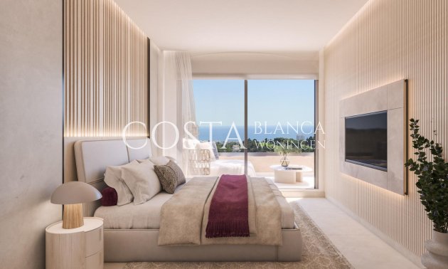 Nieuwbouw Woningen - Appartement -
Benalmádena - Golf Torrequebrada