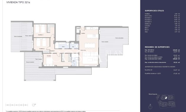 Nieuwbouw Woningen - Appartement -
Marbella - Nueva Andalucia