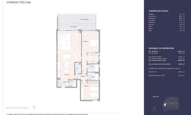 Nieuwbouw Woningen - Appartement -
Marbella - Nueva Andalucia