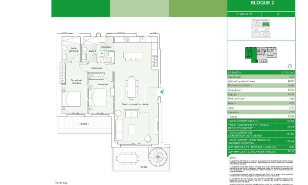 Nieuwbouw Woningen - Appartement -
Estepona - Puerto de Estepona