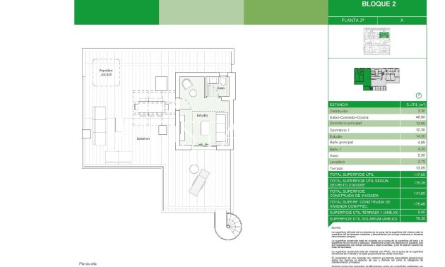 Nieuwbouw Woningen - Appartement -
Estepona - Puerto de Estepona