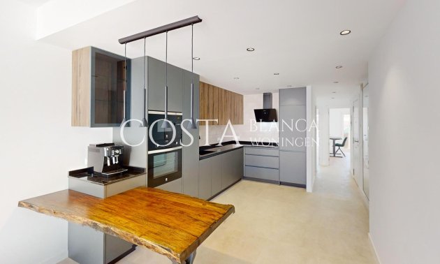 Nieuwbouw Woningen - Appartement -
Pilar de la Horadada - pueblo