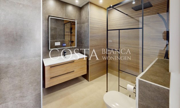Nieuwbouw Woningen - Appartement -
Pilar de la Horadada - pueblo