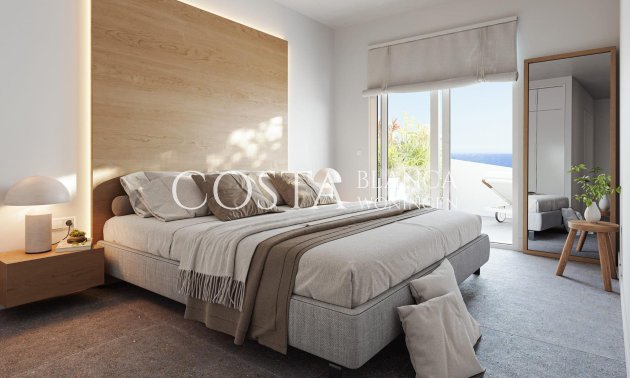 Nieuwbouw Woningen - Appartement -
Mijas