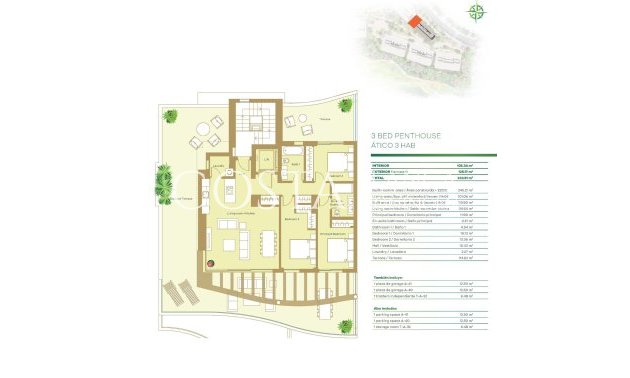 Nieuwbouw Woningen - Appartement -
La Linea De La Concepcion - Alcaidesa