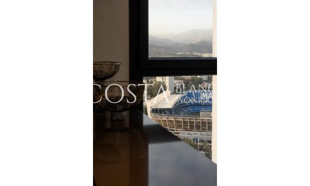 Nieuwbouw Woningen - Appartement -
Málaga - Centro