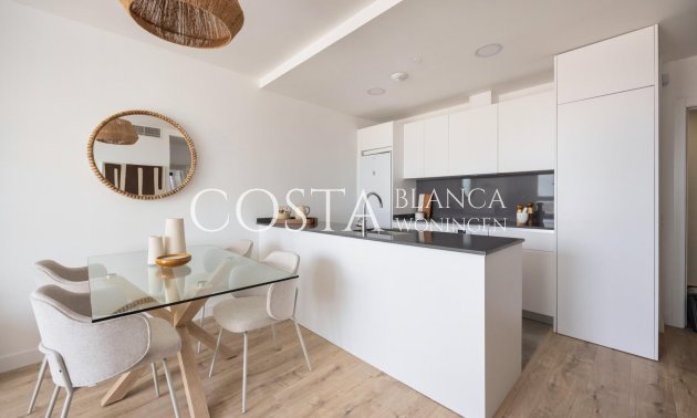 Nieuwbouw Woningen - Appartement -
Málaga - Centro