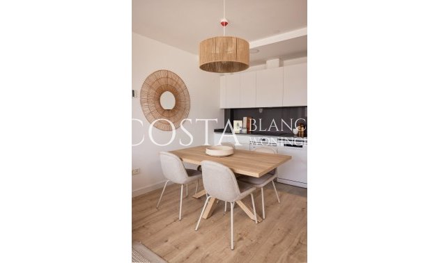 Nieuwbouw Woningen - Appartement -
Málaga - Centro