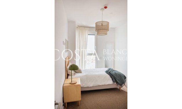 Nieuwbouw Woningen - Appartement -
Málaga - Centro