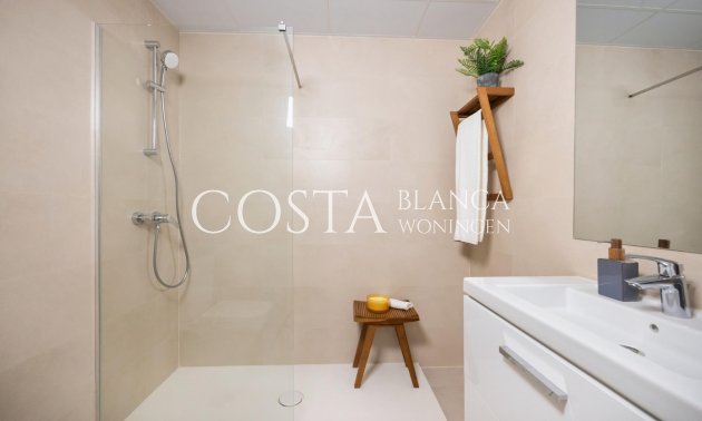 Nieuwbouw Woningen - Appartement -
Málaga - Centro