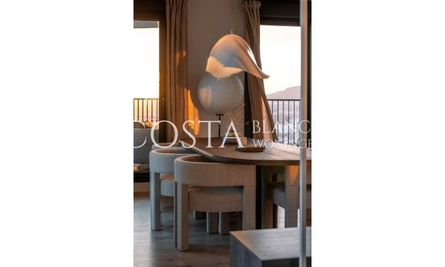 Nieuwbouw Woningen - Appartement -
Málaga - Centro