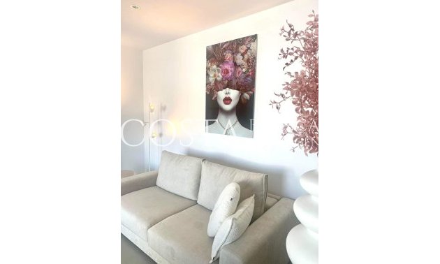 Nieuwbouw Woningen - Appartement -
Pilar de la Horadada - pueblo
