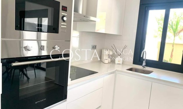 Nieuwbouw Woningen - Appartement -
Pilar de la Horadada - pueblo