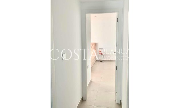 Nieuwbouw Woningen - Appartement -
Pilar de la Horadada - pueblo