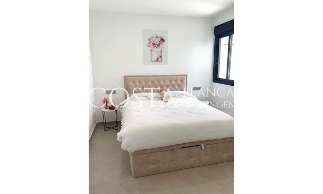 Nieuwbouw Woningen - Appartement -
Pilar de la Horadada - pueblo