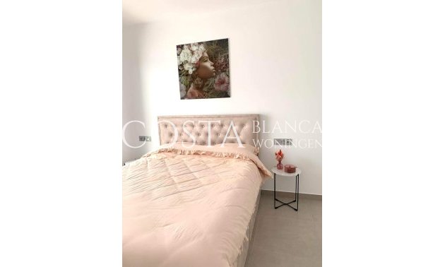 Nieuwbouw Woningen - Appartement -
Pilar de la Horadada - pueblo