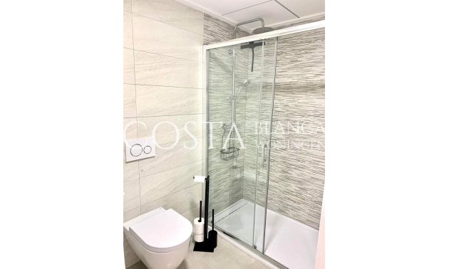 Nieuwbouw Woningen - Appartement -
Pilar de la Horadada - pueblo