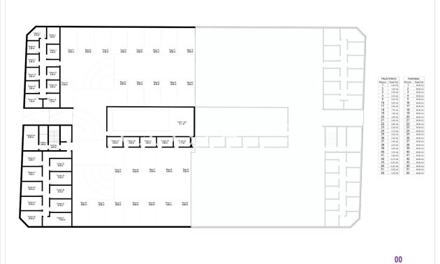 Nieuwbouw Woningen - Appartement -
Pilar de la Horadada - pueblo