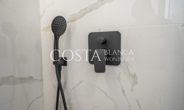 Nieuwbouw Woningen - Villa -
Algorfa - La Finca Golf