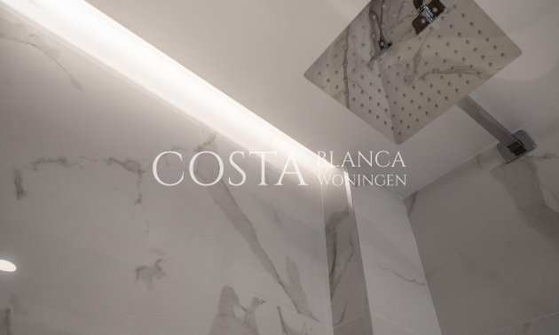 Nieuwbouw Woningen - Villa -
Algorfa - La Finca Golf