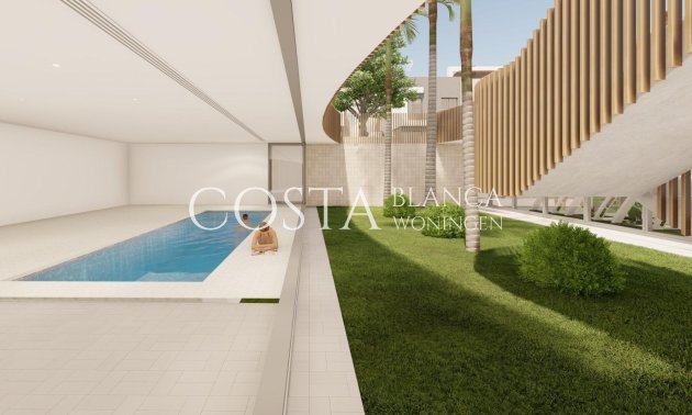 Nieuwbouw Woningen - Appartement -
Pilar de la Horadada - Playa de las Higuericas