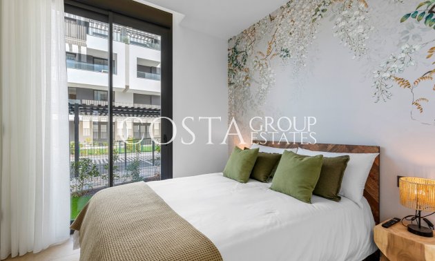 Herverkoop - Appartement -
Torre Pacheco - Santa Rosalia Lake And Life Resort