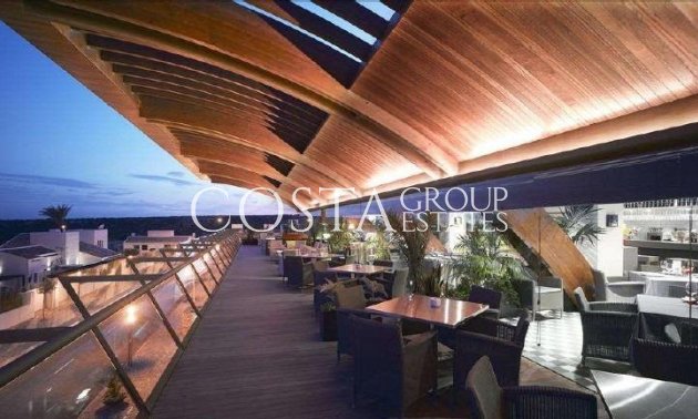 Nieuwbouw Woningen - Huis -
Sucina - Peraleja Golf