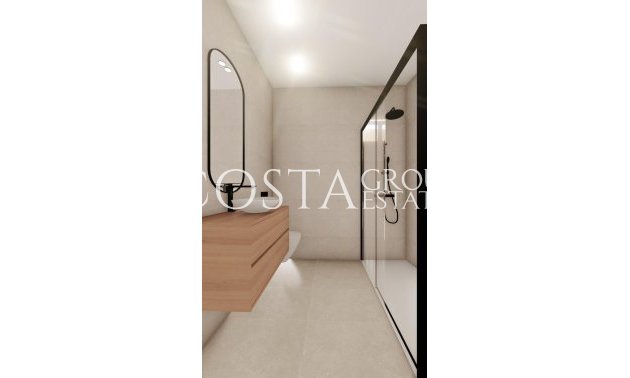 Nowy budynek - Apartament -
Guardamar del Segura - Guardamar Del Segura