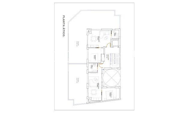 Nowy budynek - Apartament -
Guardamar del Segura - Guardamar Del Segura