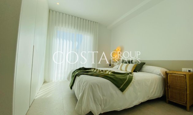 Nieuwbouw Woningen - Appartement -
Pilar de la Horadada - pueblo