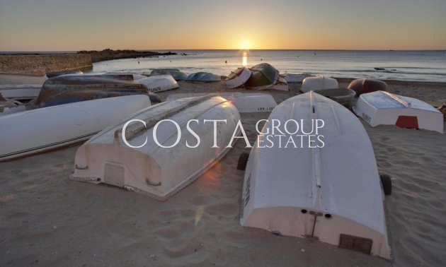 Nieuwbouw Woningen - Appartement -
Torrevieja - Altos del Sol