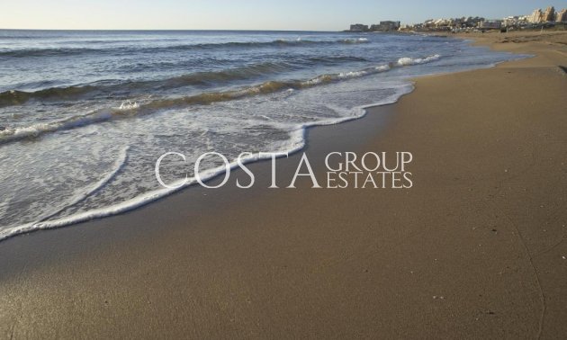 Nieuwbouw Woningen - Appartement -
Torrevieja - Altos del Sol