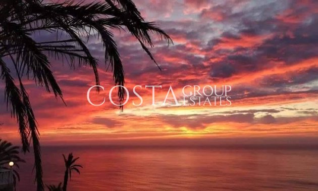 Nieuwbouw Woningen - Appartement -
Torrevieja - Altos del Sol