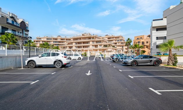 Herverkoop - Appartement -
Orihuela Costa - Villamartín