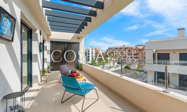 Herverkoop - Appartement -
Orihuela Costa - Villamartín