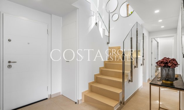 Herverkoop - Appartement -
Orihuela Costa - Villamartín