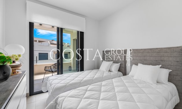 Herverkoop - Appartement -
Orihuela Costa - Villamartín