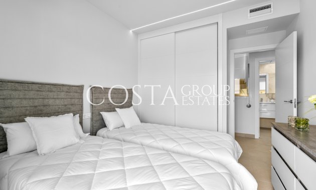 Herverkoop - Appartement -
Orihuela Costa - Villamartín